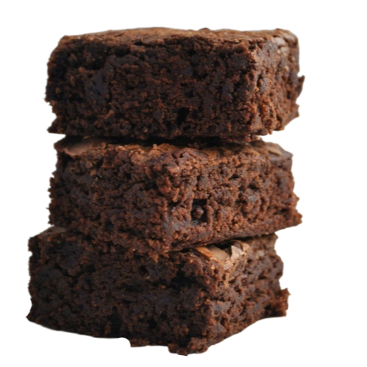Best Fudgy Chocolate Brownies online delivery in Noida, Delhi, NCR, Gurgaon